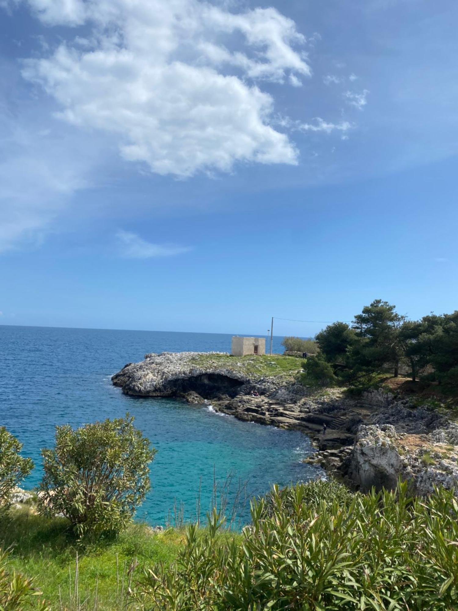 Matine & Matine - Salento Selection Villa Tricase Kültér fotó