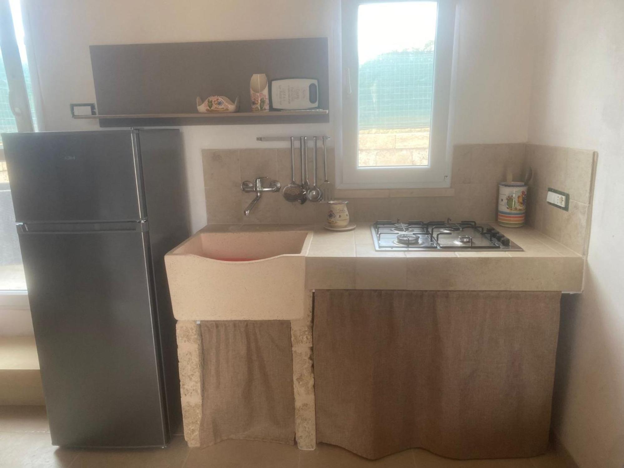 Matine & Matine - Salento Selection Villa Tricase Kültér fotó