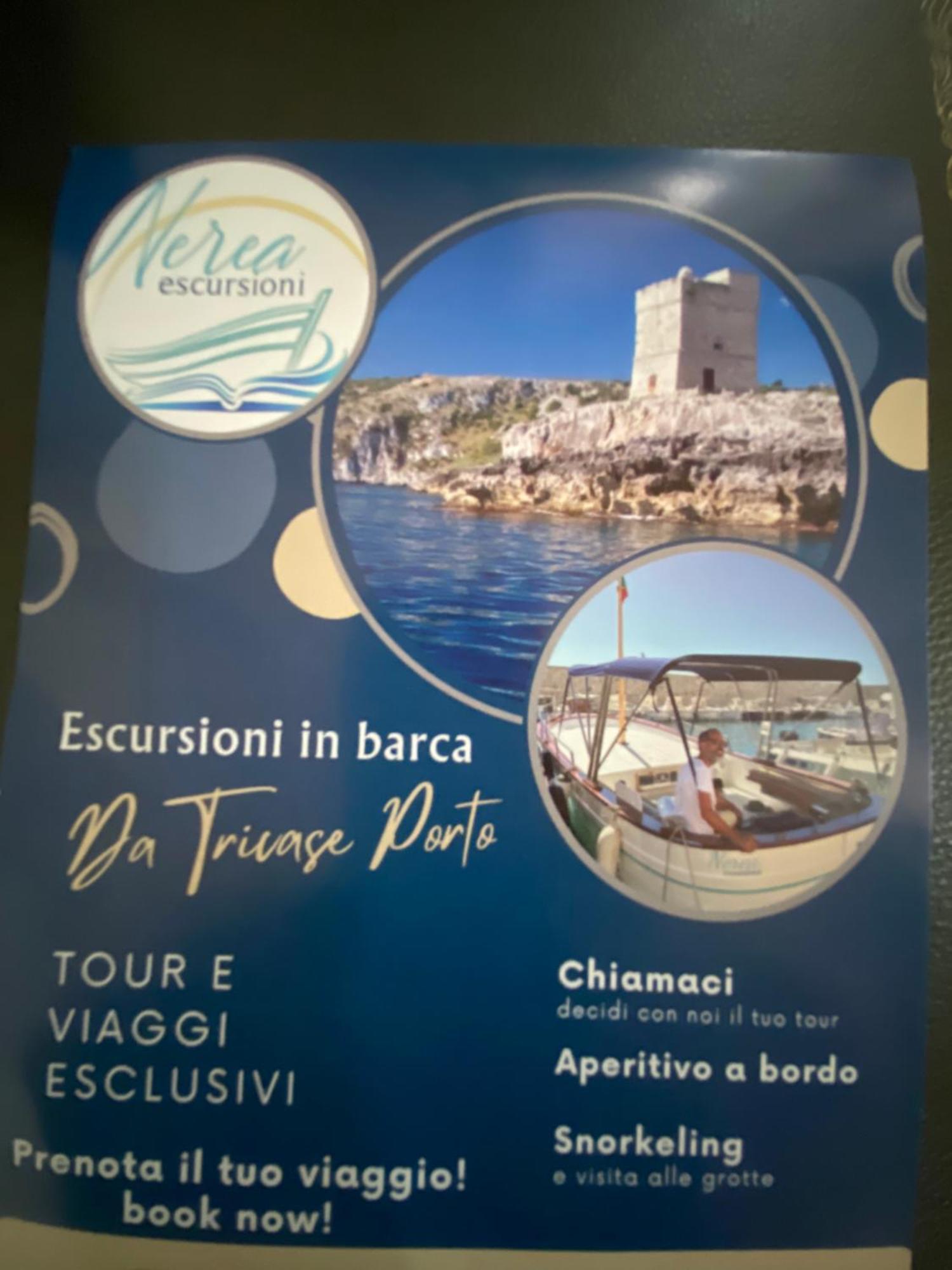 Matine & Matine - Salento Selection Villa Tricase Kültér fotó