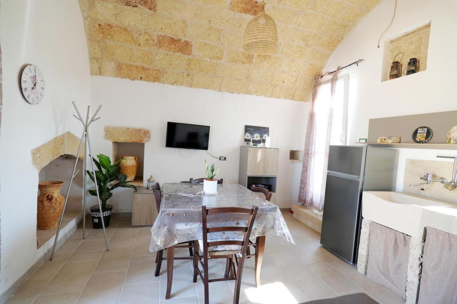 Matine & Matine - Salento Selection Villa Tricase Kültér fotó