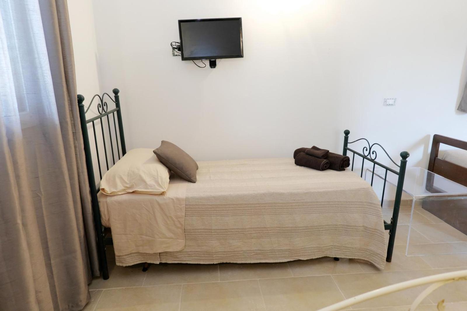 Matine & Matine - Salento Selection Villa Tricase Kültér fotó
