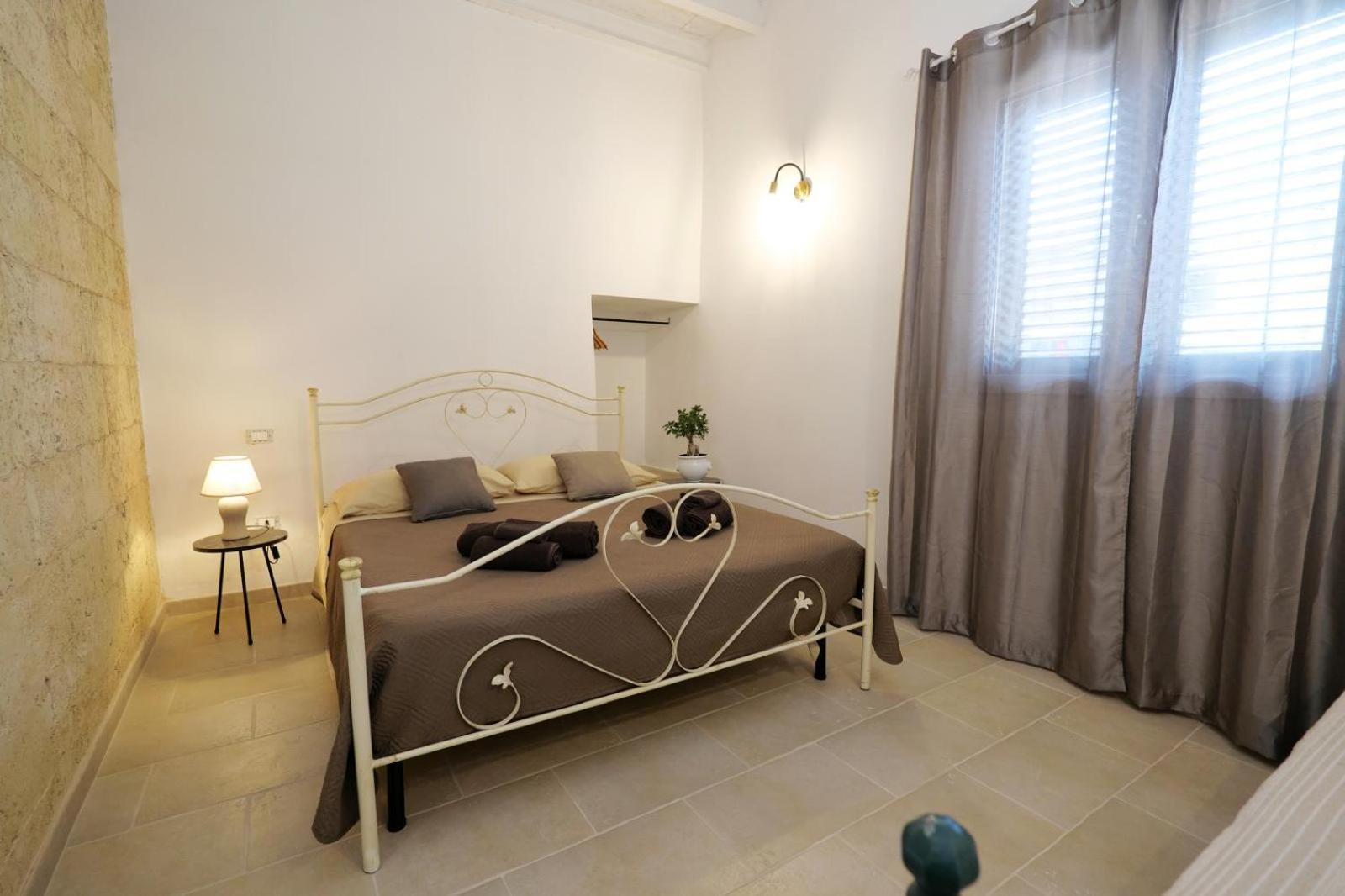 Matine & Matine - Salento Selection Villa Tricase Kültér fotó