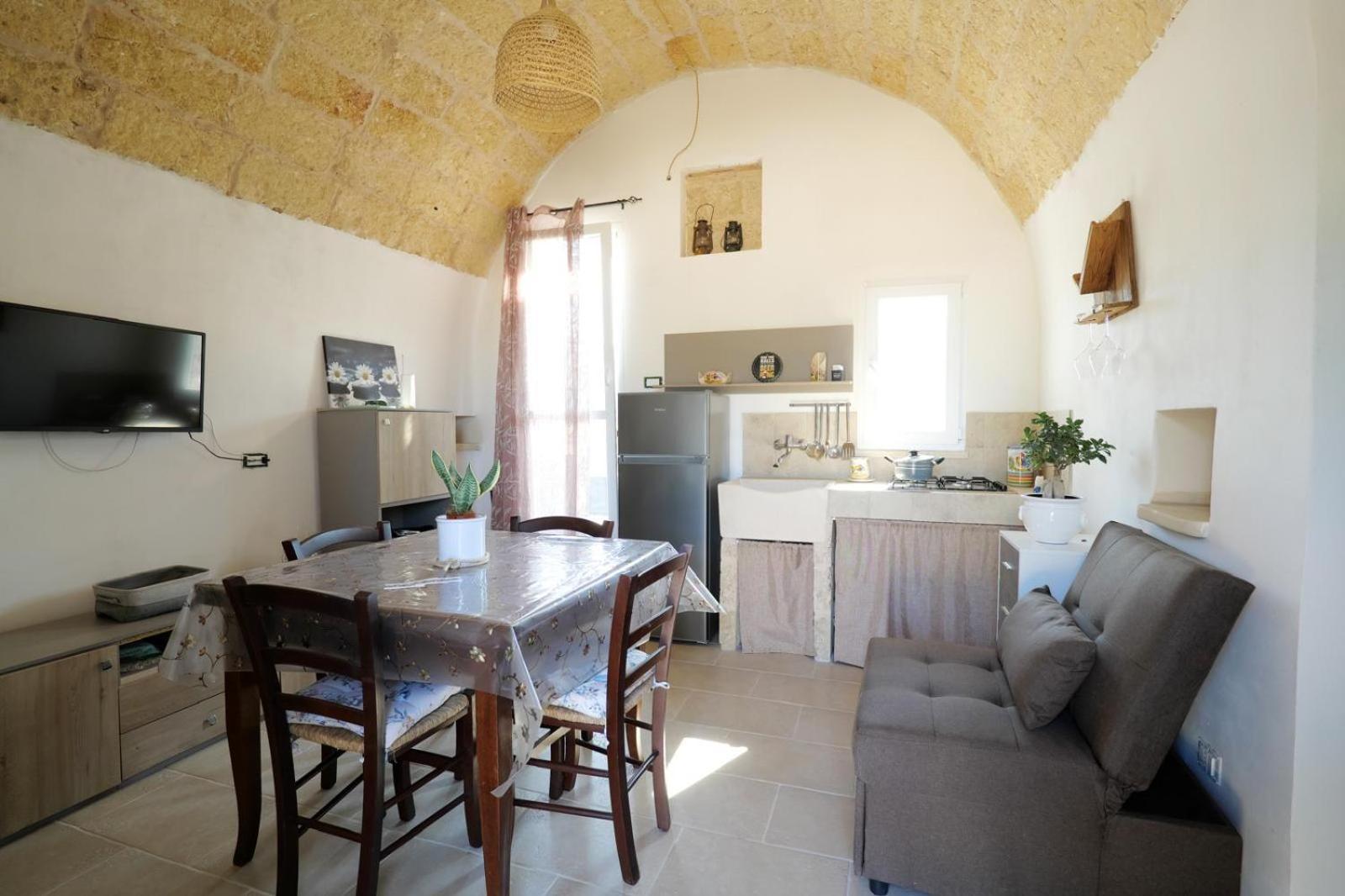 Matine & Matine - Salento Selection Villa Tricase Kültér fotó