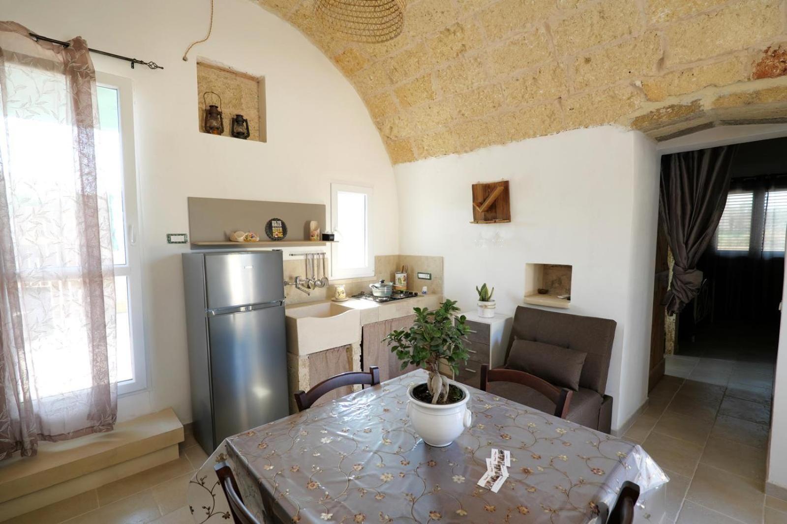 Matine & Matine - Salento Selection Villa Tricase Kültér fotó